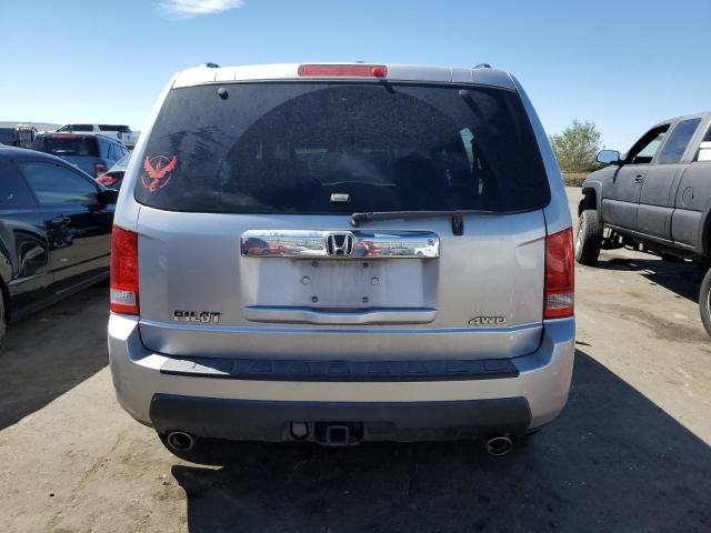 Photo 5 VIN: 5FNYF4H43AB018110 - HONDA PILOT EX 