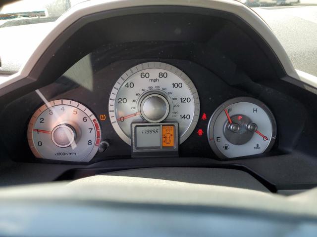 Photo 8 VIN: 5FNYF4H43AB018110 - HONDA PILOT EX 