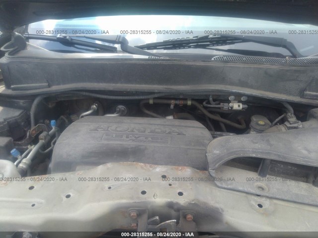 Photo 9 VIN: 5FNYF4H43BB004208 - HONDA PILOT 