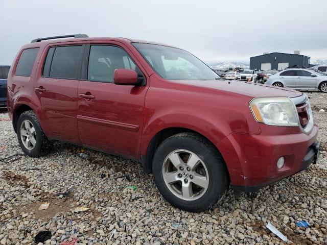 Photo 3 VIN: 5FNYF4H43BB016505 - HONDA PILOT EX 