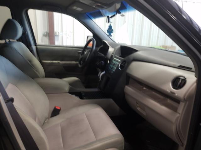 Photo 4 VIN: 5FNYF4H43BB034308 - HONDA PILOT EX 