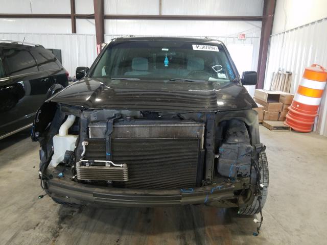 Photo 8 VIN: 5FNYF4H43BB034308 - HONDA PILOT EX 