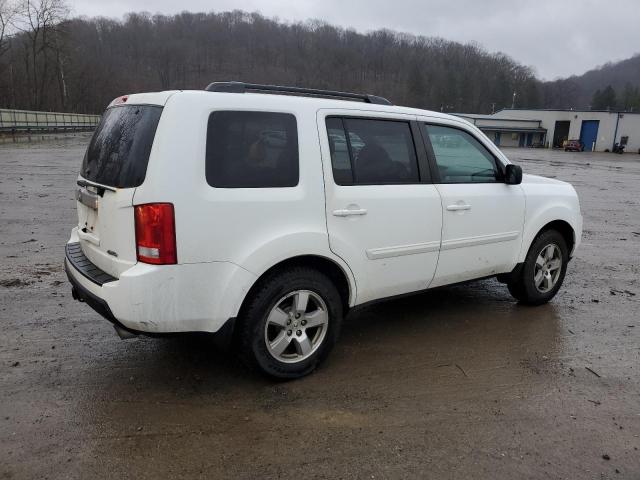 Photo 2 VIN: 5FNYF4H43BB034731 - HONDA PILOT EX 