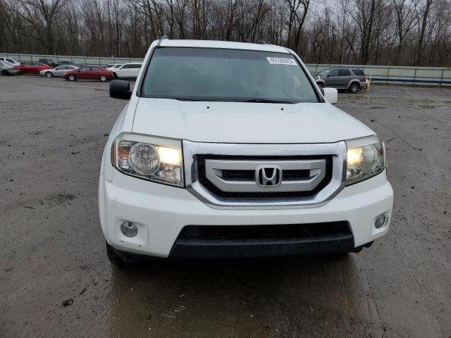 Photo 4 VIN: 5FNYF4H43BB034731 - HONDA PILOT EX 