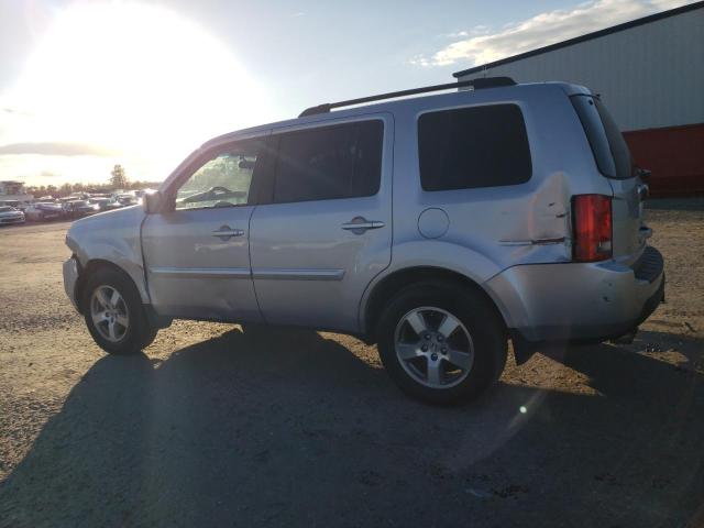 Photo 1 VIN: 5FNYF4H43BB074856 - HONDA PILOT 