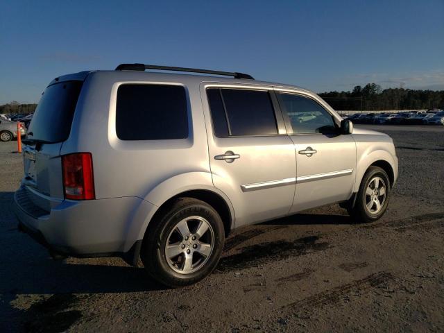 Photo 2 VIN: 5FNYF4H43BB074856 - HONDA PILOT 