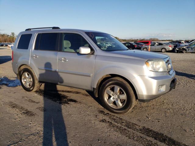 Photo 3 VIN: 5FNYF4H43BB074856 - HONDA PILOT 