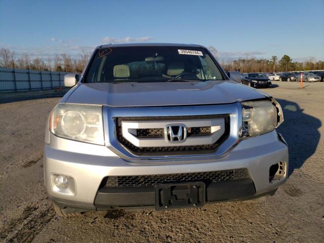 Photo 4 VIN: 5FNYF4H43BB074856 - HONDA PILOT 