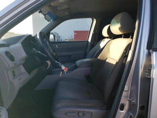 Photo 6 VIN: 5FNYF4H43BB074856 - HONDA PILOT 