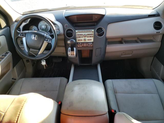 Photo 7 VIN: 5FNYF4H43BB074856 - HONDA PILOT 