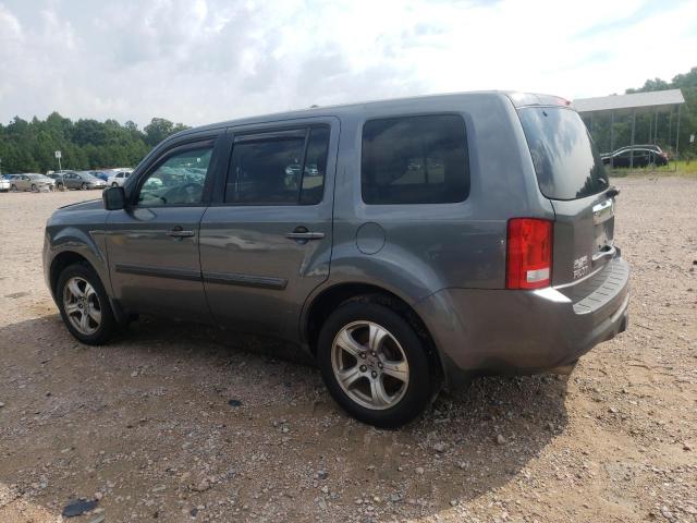 Photo 1 VIN: 5FNYF4H43CB017929 - HONDA PILOT EX 