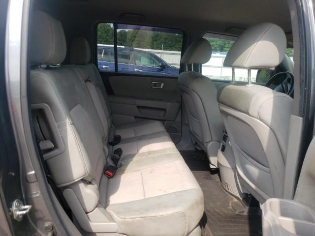 Photo 10 VIN: 5FNYF4H43CB017929 - HONDA PILOT EX 