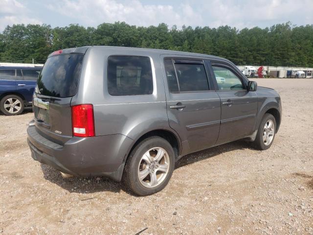 Photo 2 VIN: 5FNYF4H43CB017929 - HONDA PILOT EX 