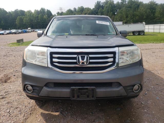 Photo 4 VIN: 5FNYF4H43CB017929 - HONDA PILOT EX 