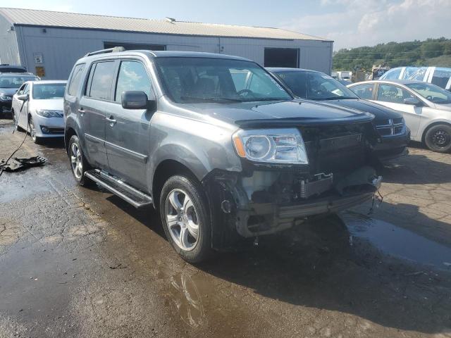 Photo 3 VIN: 5FNYF4H43CB067391 - HONDA PILOT EX 