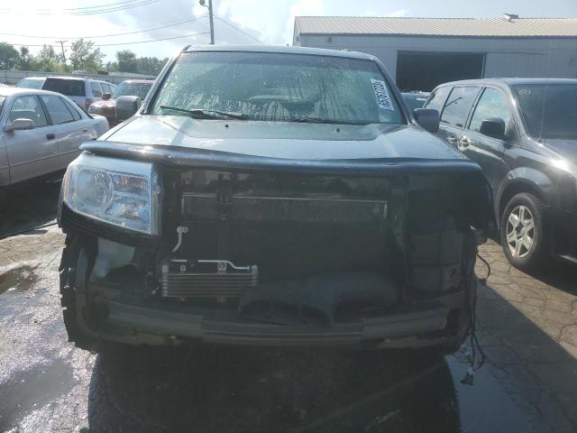 Photo 4 VIN: 5FNYF4H43CB067391 - HONDA PILOT EX 