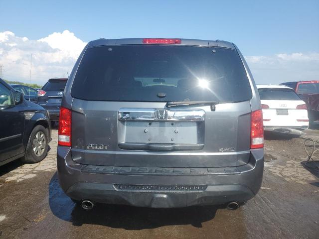 Photo 5 VIN: 5FNYF4H43CB067391 - HONDA PILOT EX 