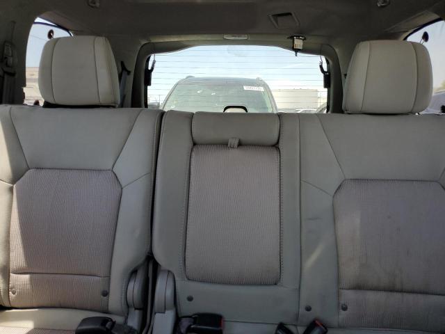 Photo 9 VIN: 5FNYF4H43DB046476 - HONDA PILOT 