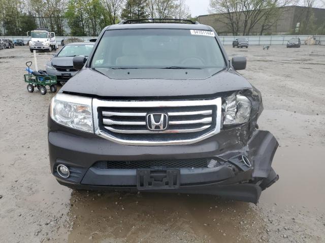 Photo 4 VIN: 5FNYF4H43EB031137 - HONDA PILOT 