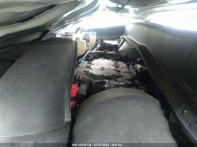 Photo 9 VIN: 5FNYF4H43FB064057 - HONDA PILOT 