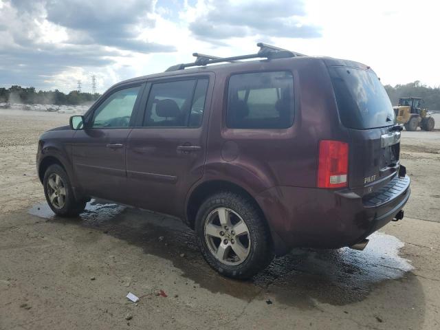 Photo 1 VIN: 5FNYF4H44AB020237 - HONDA PILOT EX 