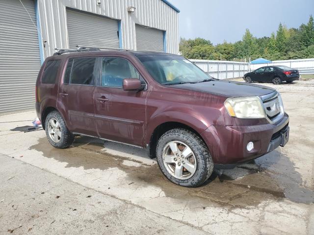 Photo 3 VIN: 5FNYF4H44AB020237 - HONDA PILOT EX 