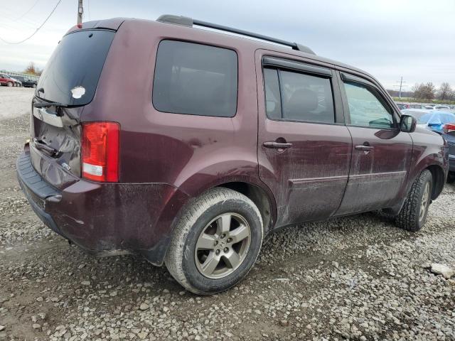 Photo 2 VIN: 5FNYF4H44BB005528 - HONDA PILOT EX 