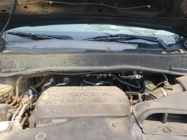 Photo 6 VIN: 5FNYF4H44BB006713 - HONDA PILOT EX 