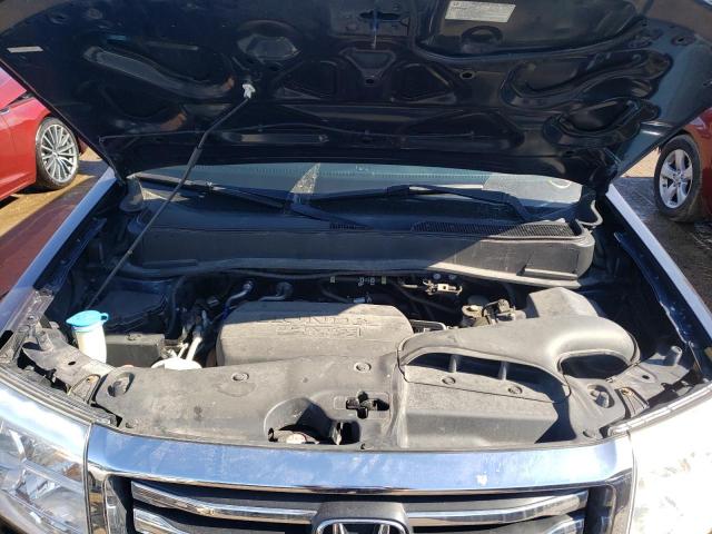 Photo 6 VIN: 5FNYF4H44CB031547 - HONDA PILOT EX 