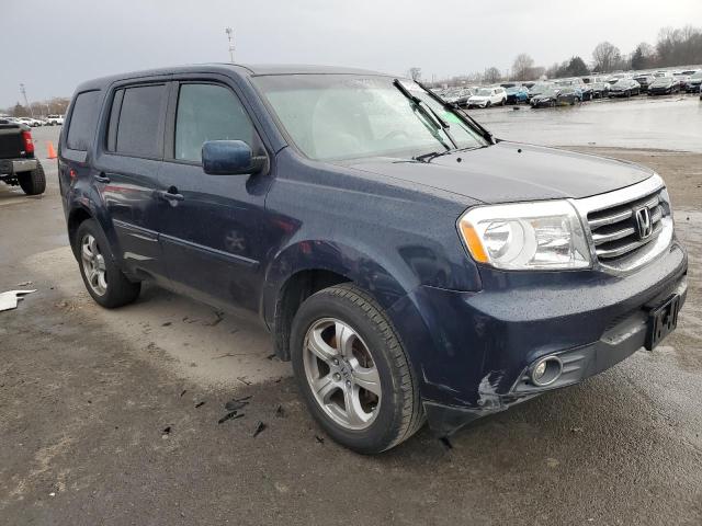 Photo 3 VIN: 5FNYF4H44CB072079 - HONDA PILOT 