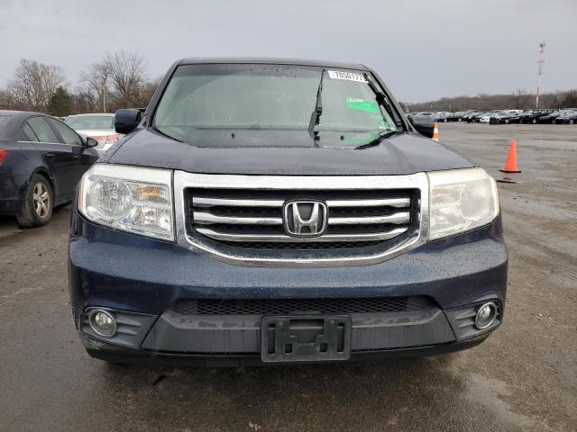 Photo 4 VIN: 5FNYF4H44CB072079 - HONDA PILOT 