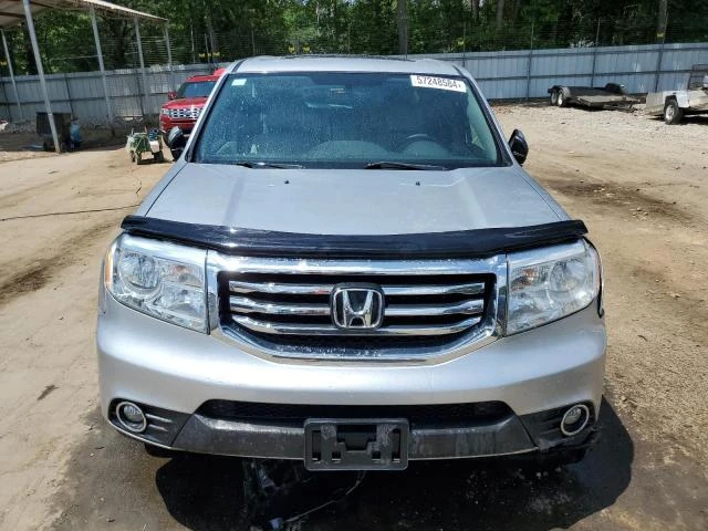 Photo 4 VIN: 5FNYF4H44DB010845 - HONDA PILOT EX 