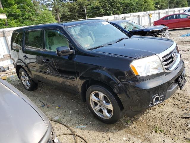 Photo 3 VIN: 5FNYF4H44DB057096 - HONDA PILOT 