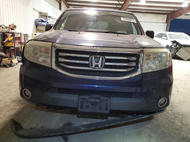 Photo 4 VIN: 5FNYF4H44EB032832 - HONDA PILOT 