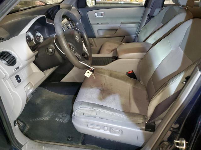 Photo 6 VIN: 5FNYF4H44EB032832 - HONDA PILOT 