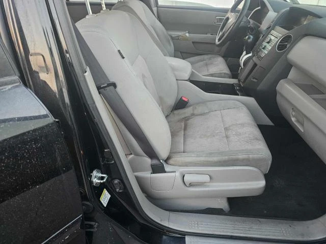 Photo 4 VIN: 5FNYF4H45AB013054 - HONDA PILOT EX 