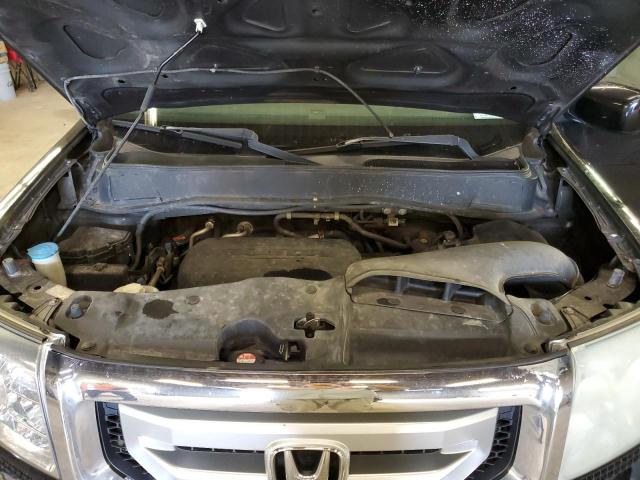 Photo 11 VIN: 5FNYF4H45AB017041 - HONDA PILOT 