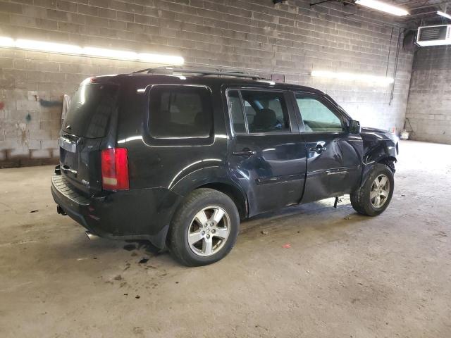 Photo 2 VIN: 5FNYF4H45AB017041 - HONDA PILOT 