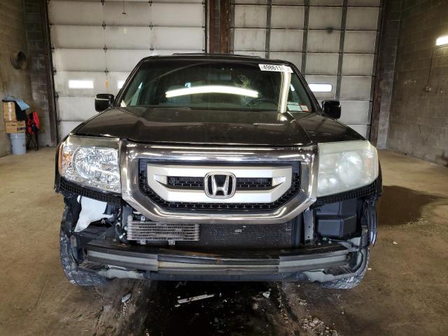 Photo 4 VIN: 5FNYF4H45AB017041 - HONDA PILOT 