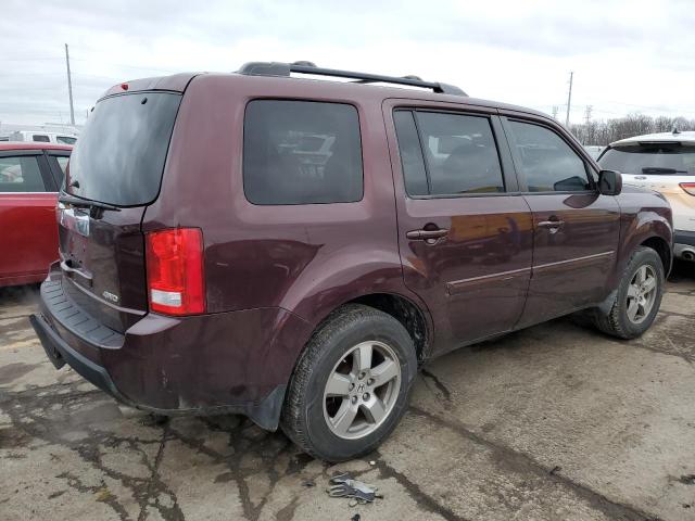 Photo 2 VIN: 5FNYF4H45AB023969 - HONDA PILOT 