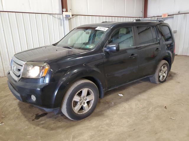 Photo 0 VIN: 5FNYF4H45AB030291 - HONDA PILOT EX 