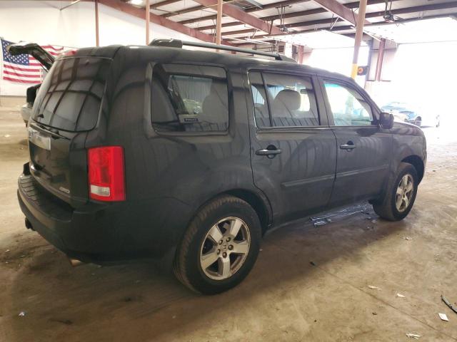 Photo 2 VIN: 5FNYF4H45AB030291 - HONDA PILOT EX 