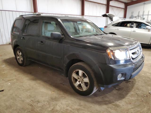 Photo 3 VIN: 5FNYF4H45AB030291 - HONDA PILOT EX 