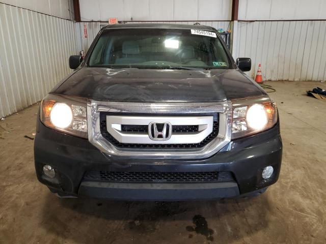 Photo 4 VIN: 5FNYF4H45AB030291 - HONDA PILOT EX 