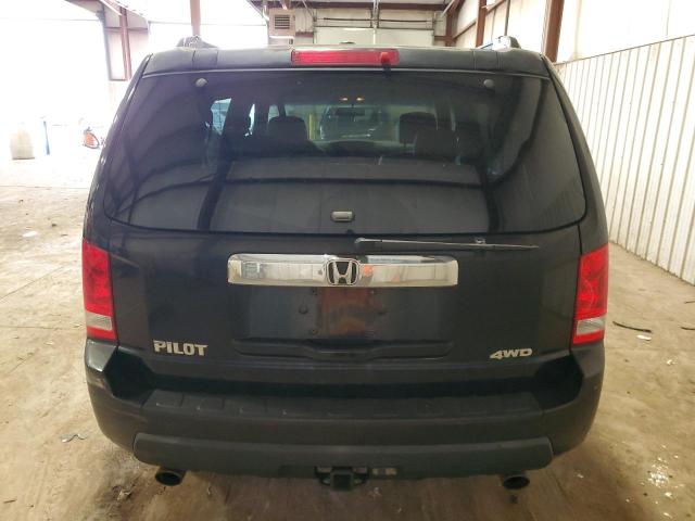 Photo 5 VIN: 5FNYF4H45AB030291 - HONDA PILOT EX 