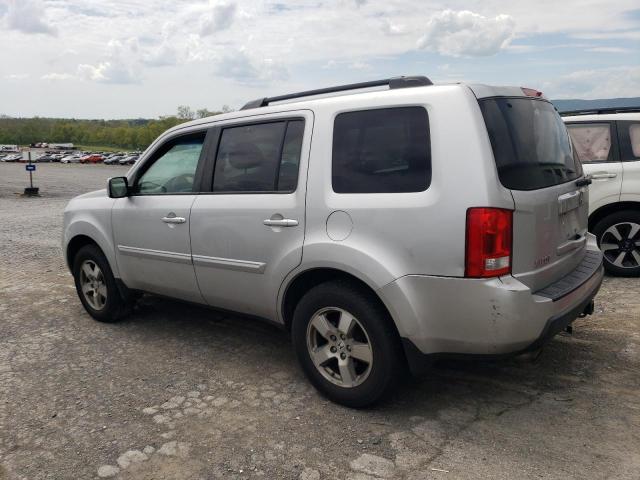 Photo 1 VIN: 5FNYF4H45AB031568 - HONDA PILOT 