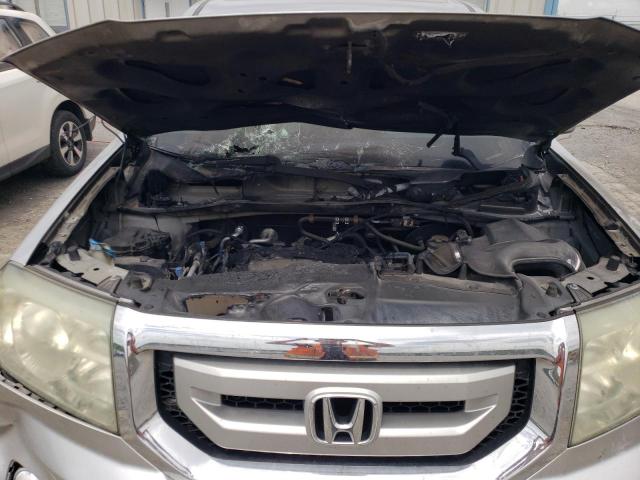 Photo 11 VIN: 5FNYF4H45AB031568 - HONDA PILOT 