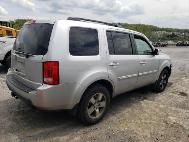 Photo 2 VIN: 5FNYF4H45AB031568 - HONDA PILOT 