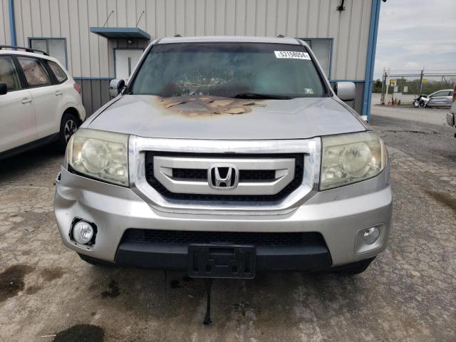 Photo 4 VIN: 5FNYF4H45AB031568 - HONDA PILOT 