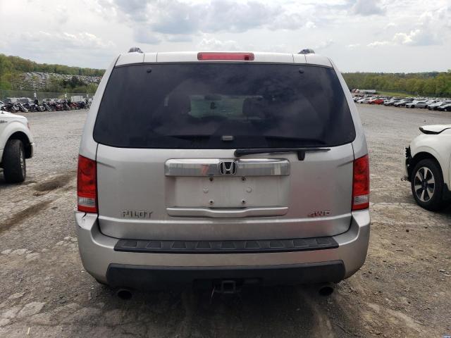 Photo 5 VIN: 5FNYF4H45AB031568 - HONDA PILOT 